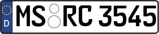 MS-RC3545