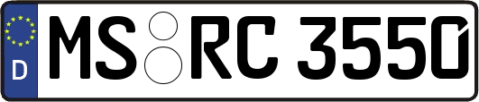 MS-RC3550