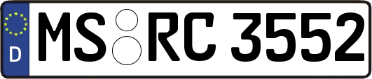 MS-RC3552