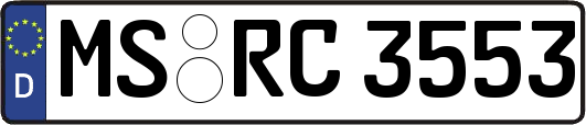 MS-RC3553