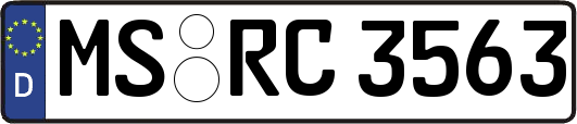 MS-RC3563