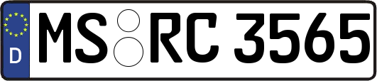 MS-RC3565