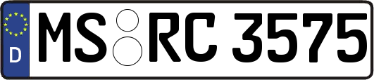 MS-RC3575