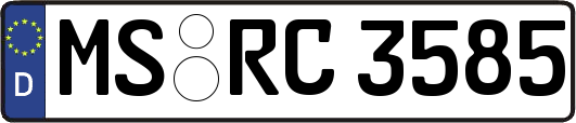 MS-RC3585