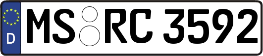 MS-RC3592