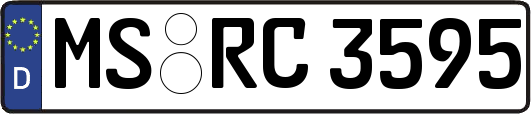 MS-RC3595
