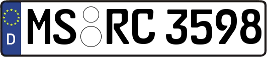 MS-RC3598