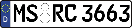 MS-RC3663