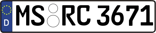 MS-RC3671
