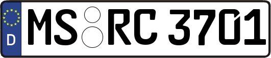 MS-RC3701