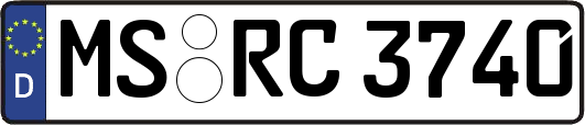 MS-RC3740
