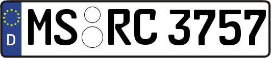 MS-RC3757