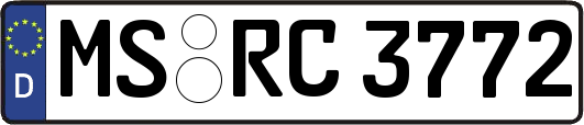 MS-RC3772