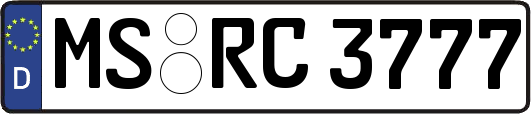 MS-RC3777