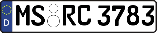 MS-RC3783
