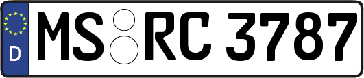 MS-RC3787