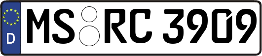 MS-RC3909