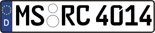 MS-RC4014