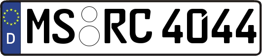 MS-RC4044