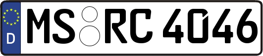 MS-RC4046