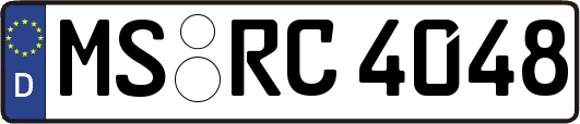 MS-RC4048
