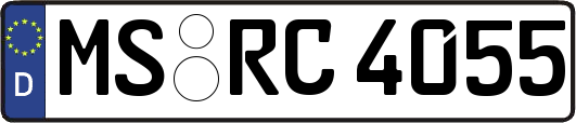 MS-RC4055