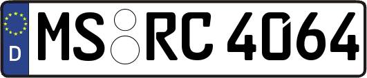 MS-RC4064