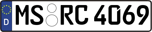 MS-RC4069