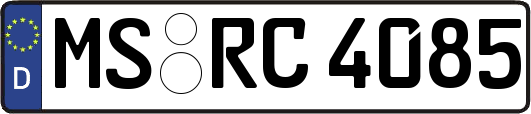 MS-RC4085