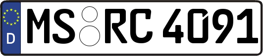 MS-RC4091