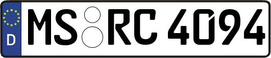 MS-RC4094