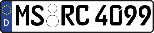 MS-RC4099