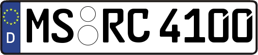 MS-RC4100