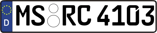 MS-RC4103