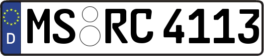 MS-RC4113