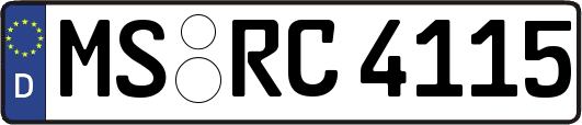 MS-RC4115