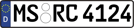 MS-RC4124
