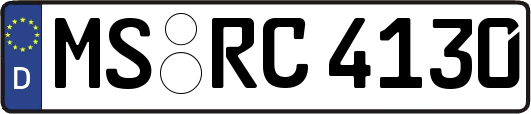 MS-RC4130