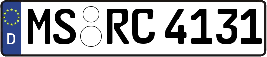 MS-RC4131
