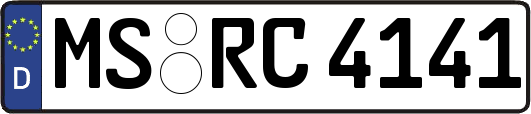 MS-RC4141