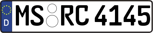 MS-RC4145