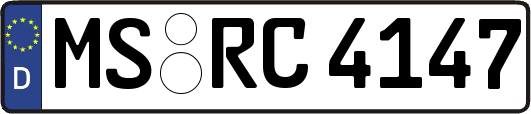 MS-RC4147