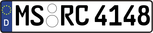 MS-RC4148
