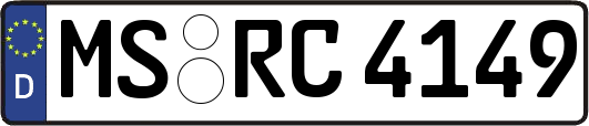 MS-RC4149
