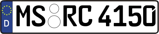MS-RC4150