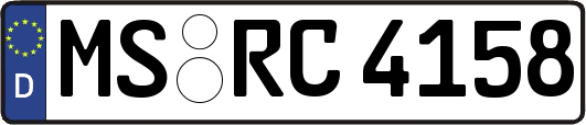 MS-RC4158