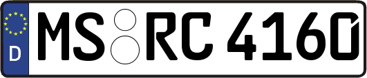 MS-RC4160