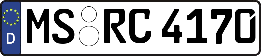 MS-RC4170