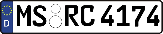 MS-RC4174