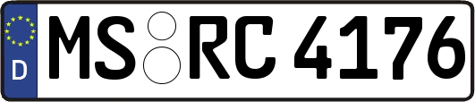 MS-RC4176